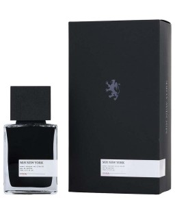 MIN NEW YORK CODA by MiN New York (UNISEX) - EAU DE PARFUM SPRAY 2.5 OZ