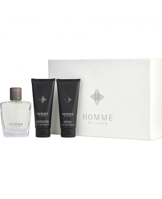 USHER HOMME by Usher (MEN)