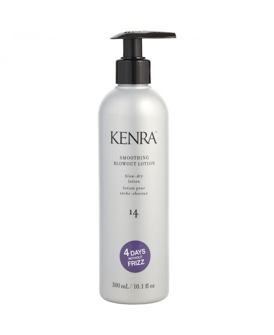 KENRA by Kenra (UNISEX) - SMOOTHING BLOWOUT LOTION 14 10.1 OZ