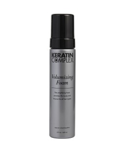 KERATIN COMPLEX by Keratin Complex (UNISEX) - VOLUMIZING FOAM 8 OZ