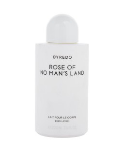 ROSE OF NO MANS LAND BYREDO by Byredo (UNISEX) - BODY LOTION 7.6 OZ