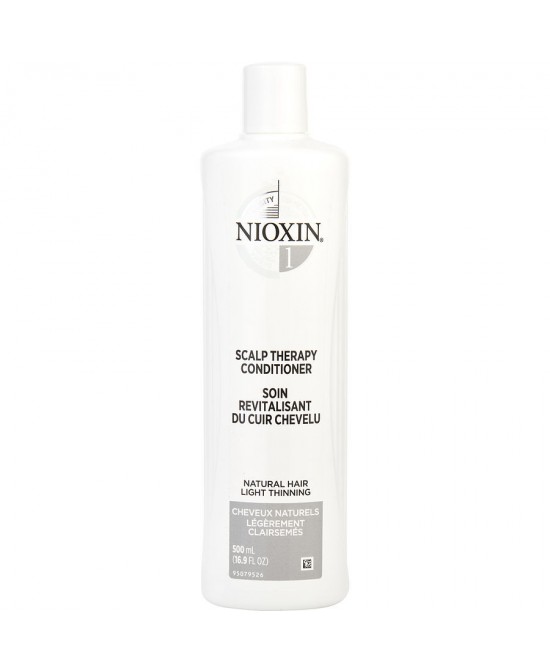 NIOXIN by Nioxin (UNISEX)