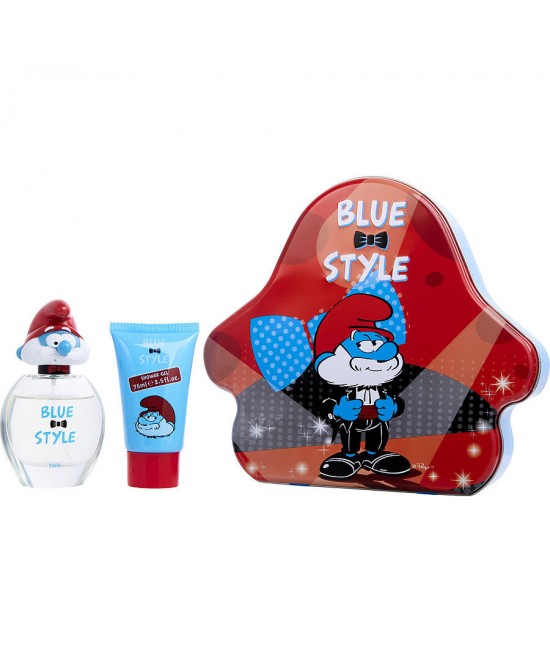 SMURFS 3D by First American Brands (UNISEX)