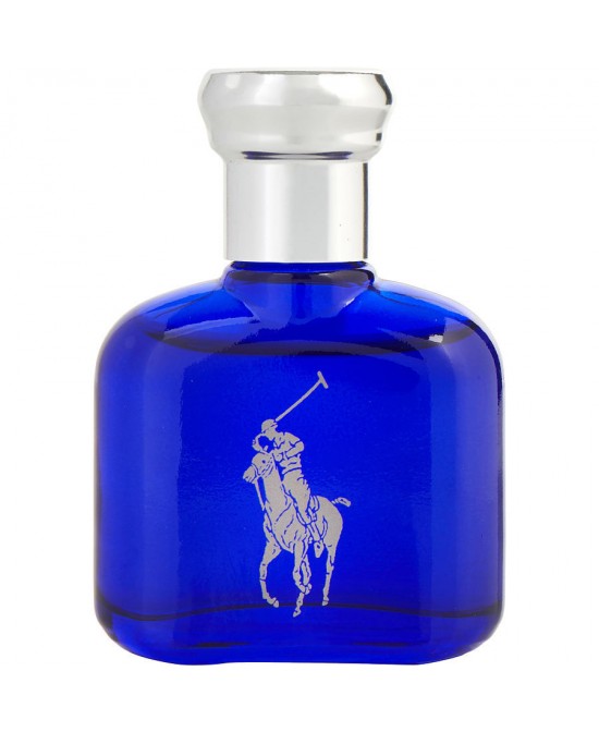 POLO BLUE by Ralph Lauren (MEN) - EDT 0.5 OZ (UNBOXED)