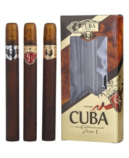 CUBA VARIETY by Cuba (MEN)