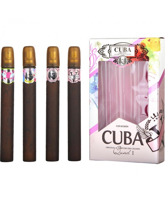 CUBA VARIETY by Cuba (WOMEN)