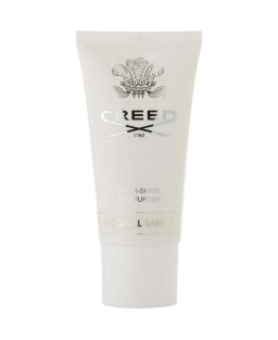 CREED SANTAL by Creed (MEN) - AFTERSHAVE BALM 2.5 OZ