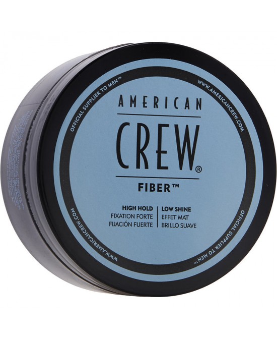 AMERICAN CREW by American Crew (MEN) - CLASSIC FIBER 3 OZ