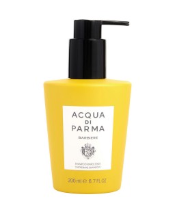 ACQUA DI PARMA BARBIERE by Acqua di Parma (MEN) - THICKENING SHAMPOO 6.7 OZ