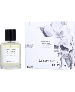 LABORATORIO OLFATTIVO DECOU-VERT by Laboratorio Olfattivo (UNISEX) - EAU DE PARFUM SPRAY 3.4 OZ