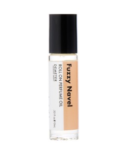 DEMETER FUZZY NAVEL by Demeter (UNISEX) - ROLL ON PERFUME OIL 0.29 OZ