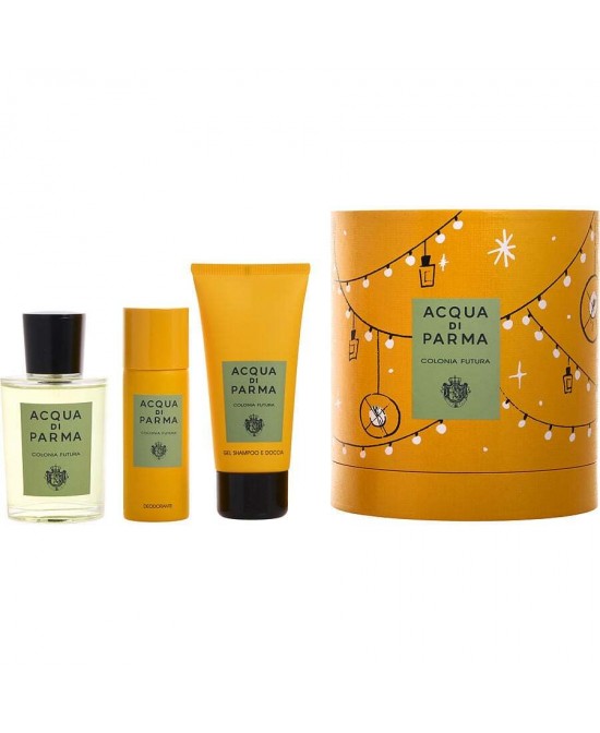 ACQUA DI PARMA COLONIA FUTURA by Acqua di Parma (WOMEN)