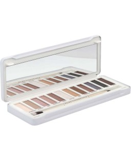 Pure Cosmetics by Pure Cosmetics (WOMEN) - Stripped Collection 12 Color Eyeshadow Palette --