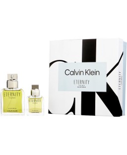 ETERNITY by Calvin Klein (MEN)