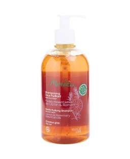 Melvita by Melvita (WOMEN) - GENTLE PURIFYING SHAMPOO 16.9 OZ