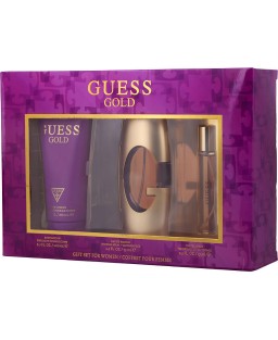 GUESS GOLD by Guess (WOMEN)