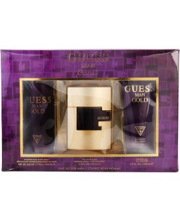 GUESS GOLD by Guess (MEN)