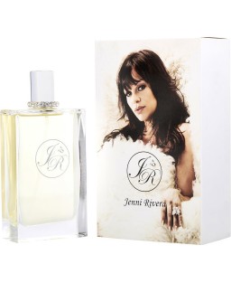 JR BY JENNI RIVERA by Jenni Rivera (WOMEN) - EAU DE PARFUM SPRAY 3.4 OZ