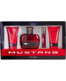 FORD MUSTANG RED by Estee Lauder (MEN)