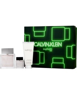 EUPHORIA MEN by Calvin Klein (MEN)