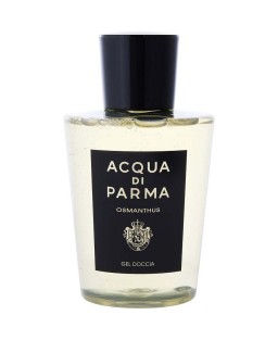 ACQUA DI PARMA OSMANTHUS by Acqua di Parma (MEN) - SHOWER GEL 6.7 OZ