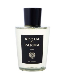 ACQUA DI PARMA YUZU by Acqua di Parma (UNISEX) - SHOWER GEL 6.7 OZ