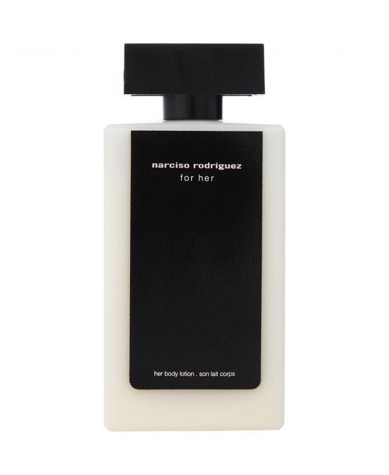 NARCISO RODRIGUEZ by Narciso Rodriguez (WOMEN) - BODY LOTION 1.4 OZ