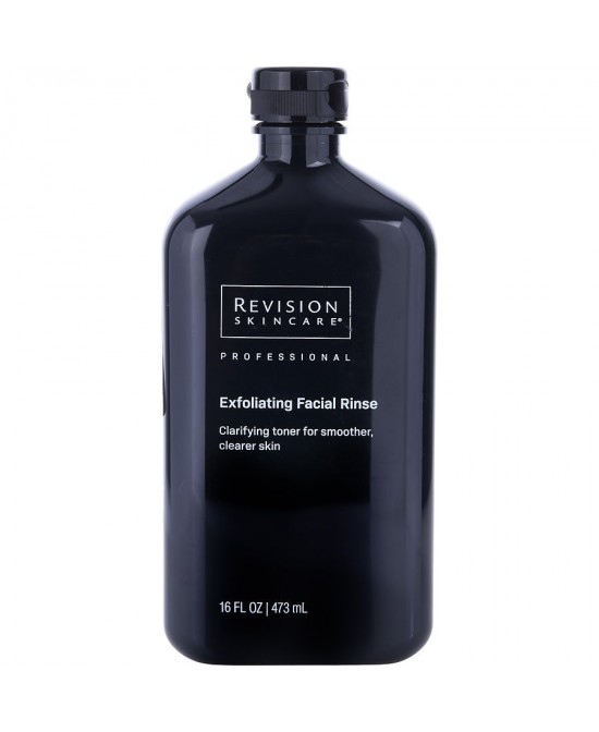 Revision by Revision Skincare (UNISEX) - Exfoliating Facial Rinse --473ml/16oz