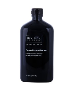 Revision Skincare by Revision Skincare (UNISEX) - Papaya Enzyme Cleanser --473ml/16oz