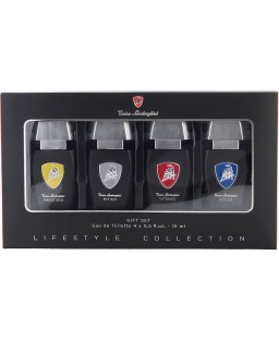 LAMBORGHINI VARIETY by Tonino Lamborghini (MEN)