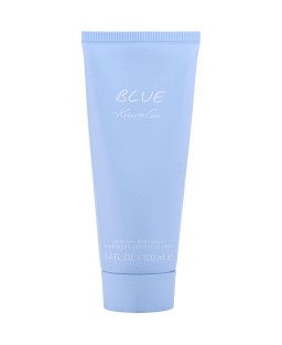 KENNETH COLE BLUE by Kenneth Cole (MEN) - HAIR AND BODY WASH 3.4 OZ