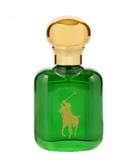 POLO by Ralph Lauren (MEN) - EDT 0.5 OZ (UNBOXED)