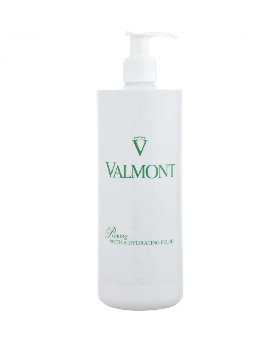 Valmont by VALMONT (WOMEN) - Priming With A Hydrating Fluid  --500ml/16.9oz