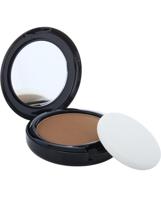 Make-Up Studio by Make-Up Studio (WOMEN) - Compact Mineral Powder - # Sunrise --9g/0.32oz