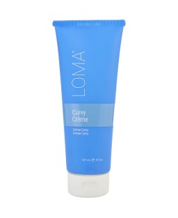 LOMA by Loma (UNISEX) - LOMA CURVY CREME 8 OZ