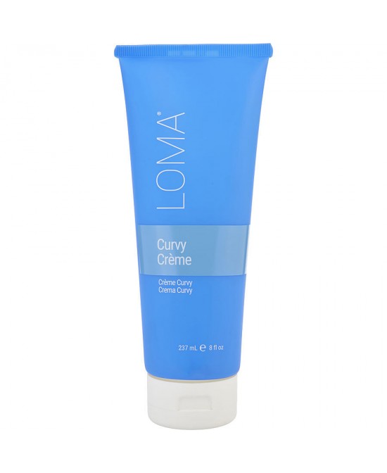 LOMA by Loma (UNISEX) - LOMA CURVY CREME 8 OZ