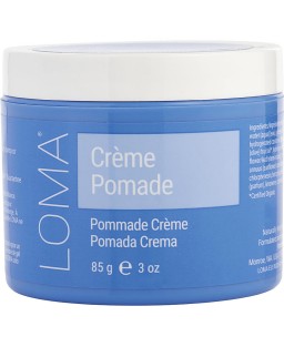 LOMA by Loma (UNISEX) - LOMA CREME POMADE 3 OZ