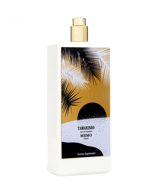 MEMO PARIS TAMARINDO by Memo Paris (UNISEX) - EAU DE PARFUM SPRAY 2.5 OZ *TESTER