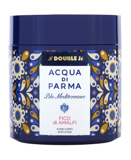 ACQUA DI PARMA BLUE MEDITERRANEO FICO DI AMALFI by Acqua di Parma (MEN) - BODY SCRUB 6.7 OZ