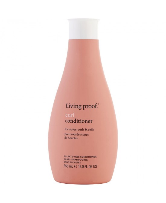 LIVING PROOF by Living Proof (UNISEX) - CURL CONDITIONER 12 OZ