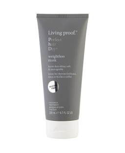 LIVING PROOF by Living Proof (UNISEX) - PHD WEIGHTLESS MASK 6.7 OZ