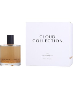 ZARKOPERFUME CLOUD COLLECTION 1 by ZARKOPERFUME (UNISEX) - EAU DE PARFUM SPRAY 3.4 OZ