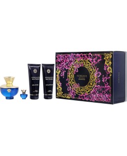 VERSACE DYLAN BLUE by Gianni Versace (WOMEN)