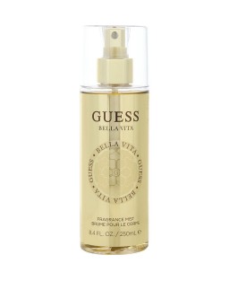 GUESS BELLA VITA by Guess (WOMEN) - BODY MIST 8.4 OZ