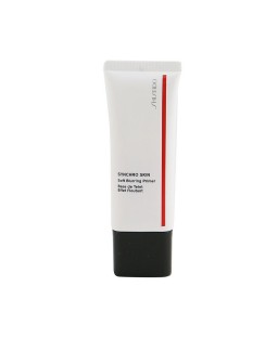 SHISEIDO by Shiseido (WOMEN) - Synchro Skin Soft Blurring Primer  --30ml/1oz