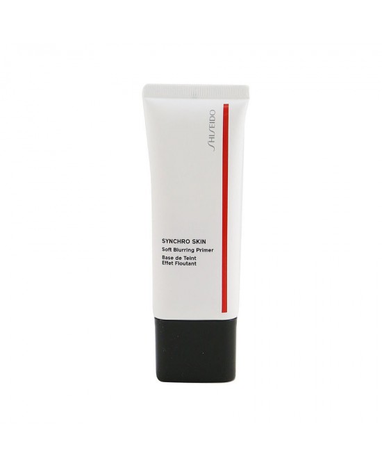 SHISEIDO by Shiseido (WOMEN) - Synchro Skin Soft Blurring Primer  --30ml/1oz