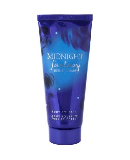 MIDNIGHT FANTASY BRITNEY SPEARS by Britney Spears (WOMEN) - BODY SOUFFLE 3.4 OZ