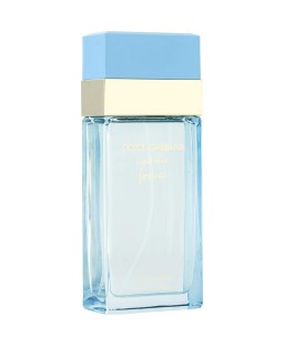 D & G LIGHT BLUE FOREVER by Dolce & Gabbana (WOMEN) - EAU DE PARFUM SPRAY 3.3 OZ *TESTER