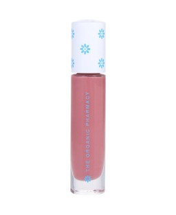 The Organic Pharmacy by The Organic Pharmacy (WOMEN) - Plumping Liquid Lipstick - # Pink --5ml/0.17oz