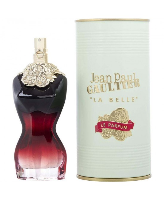 JEAN PAUL GAULTIER LA BELLE LE PARFUM INTENSE by Jean Paul Gaultier (WOMEN) - EAU DE PARFUM SPRAY 3.4 OZ